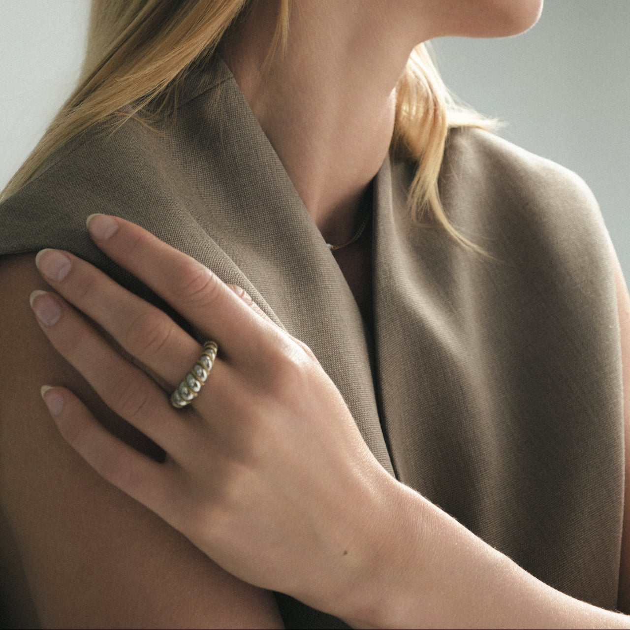 Lynx Ring