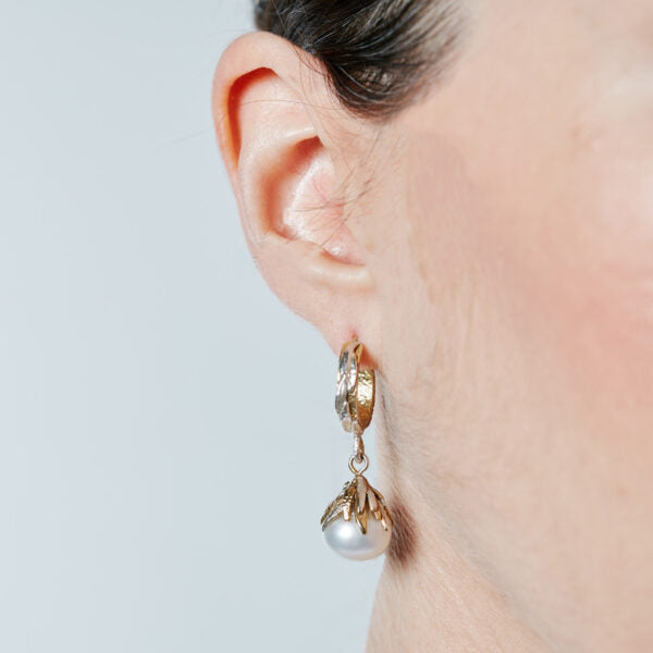 South Sea Pearl Gold