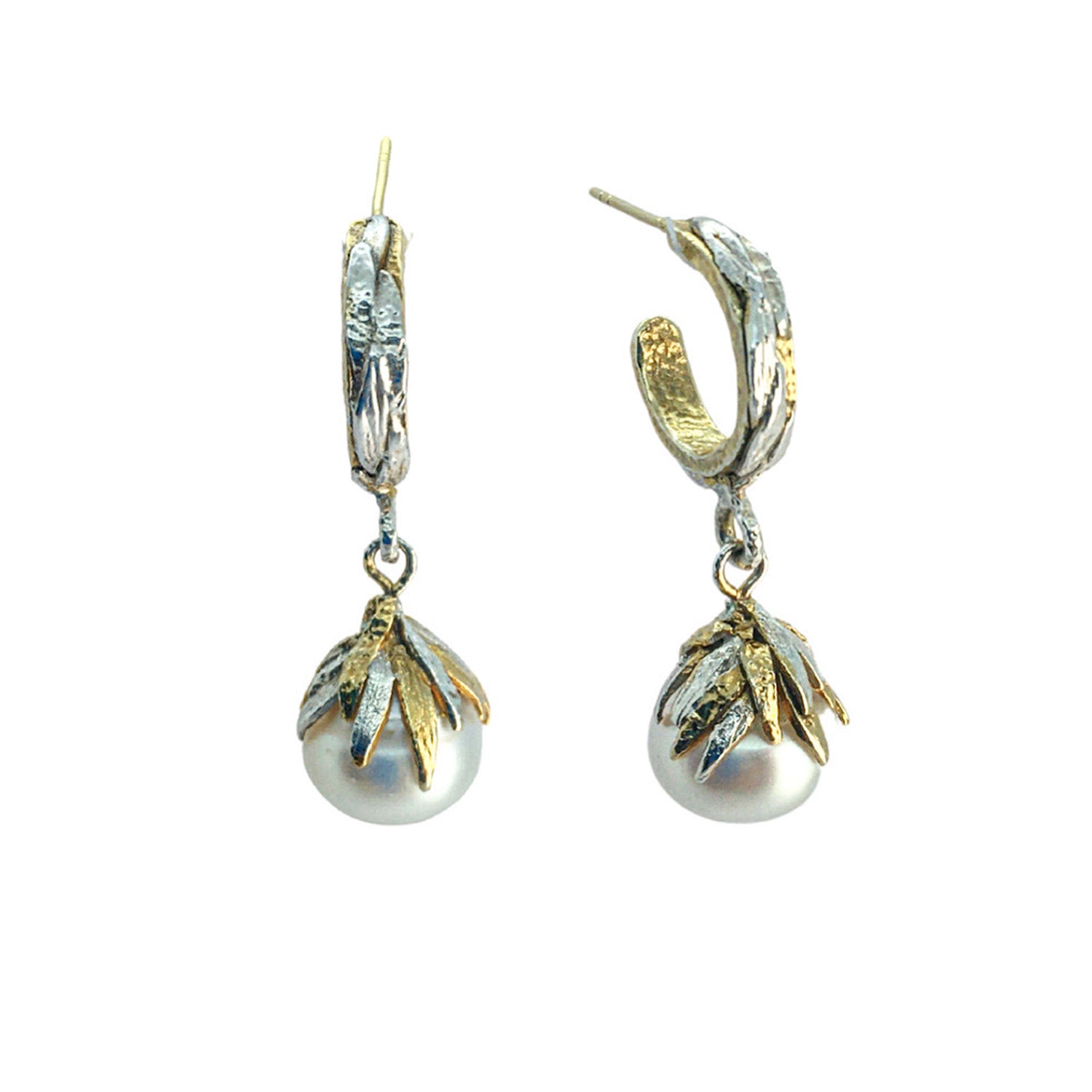 South Sea Pearl Gold