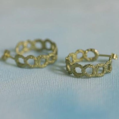 Crown Ring