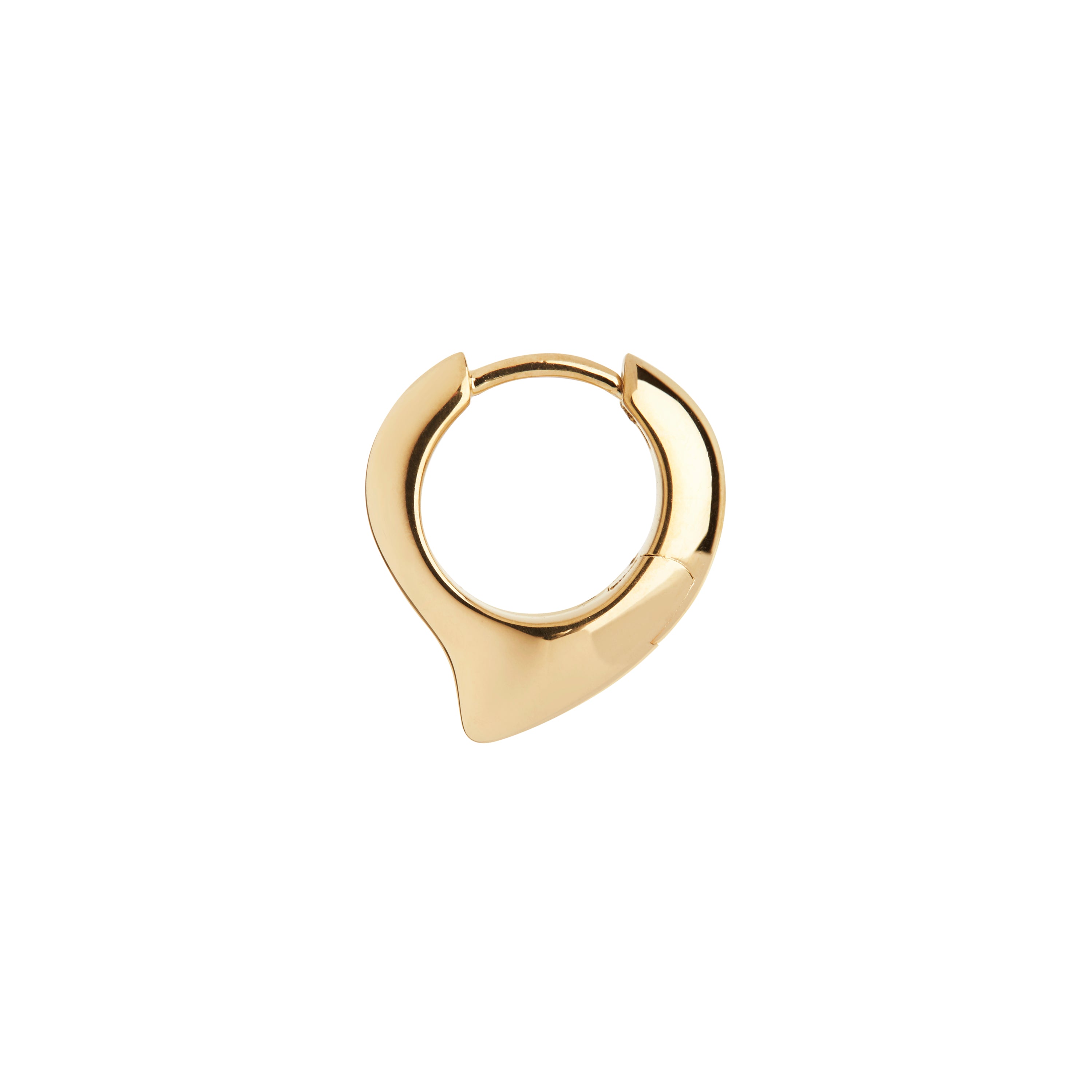 Fiona Huggie - Gold