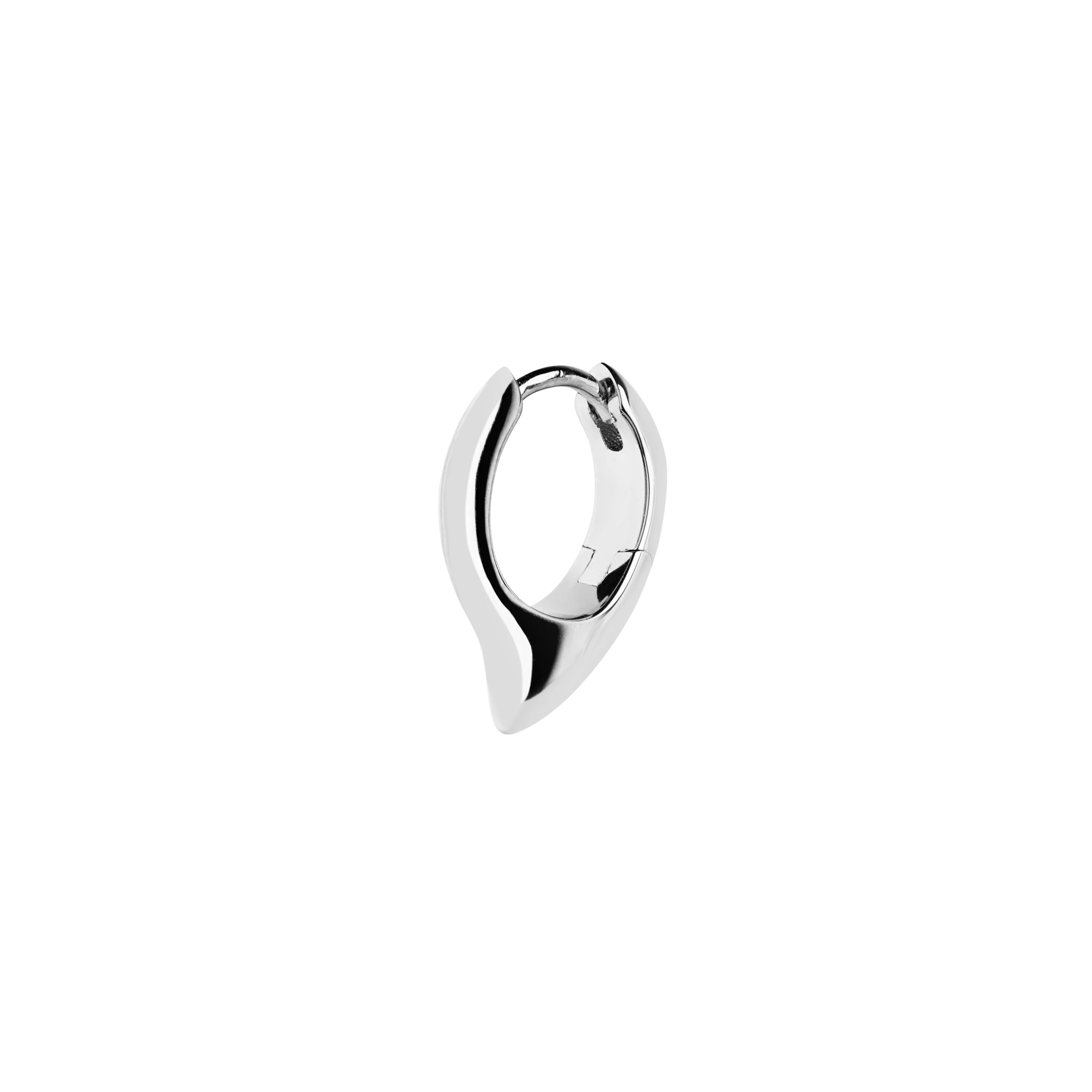 Fiona Huggie - Silver