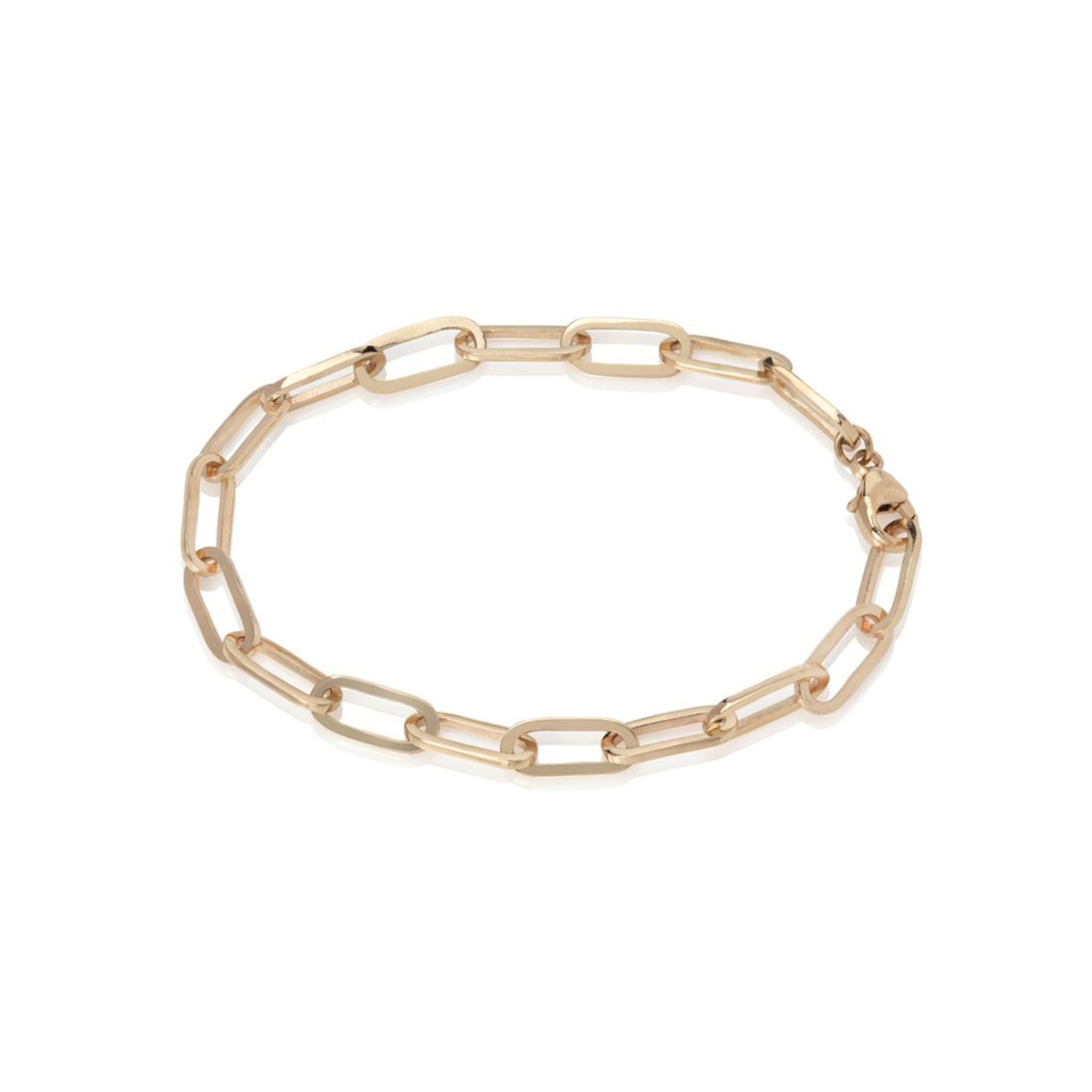 9ct Gold Florence Bracelet