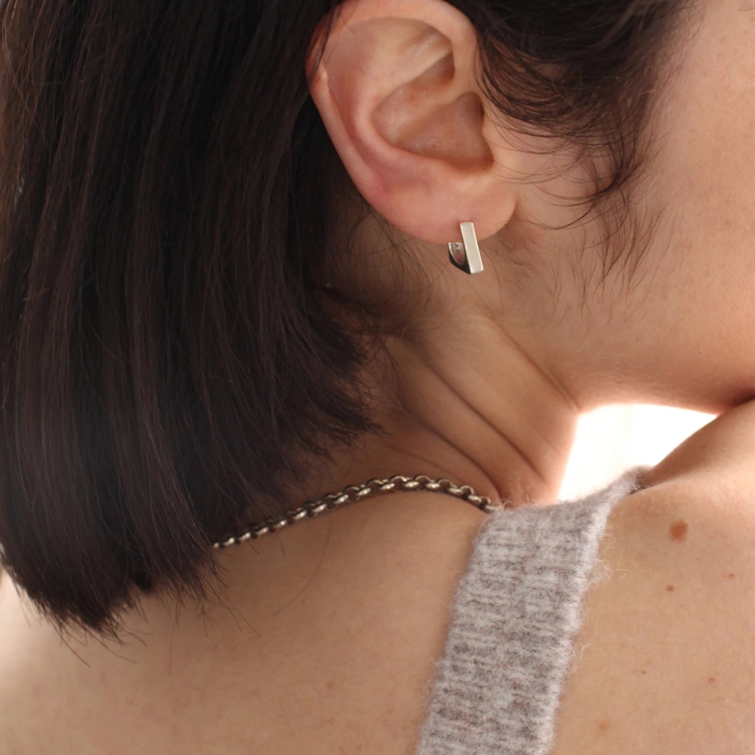 DIVE EARRINGS