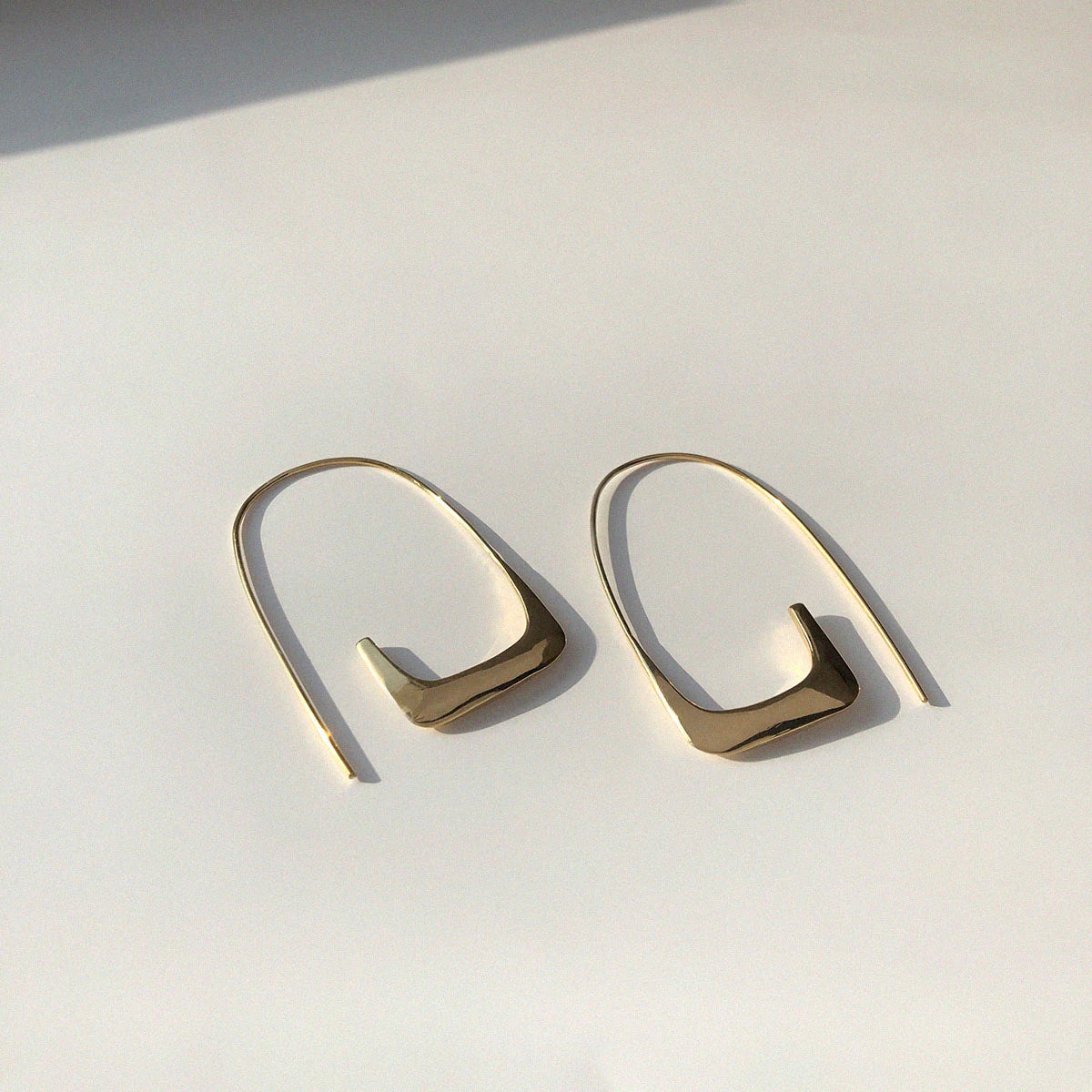LINEA EARRINGS