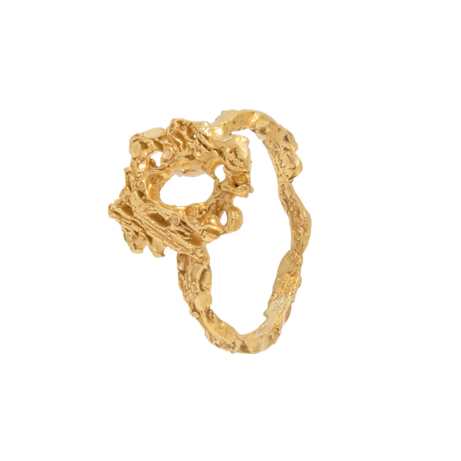 Myrtillo Ring