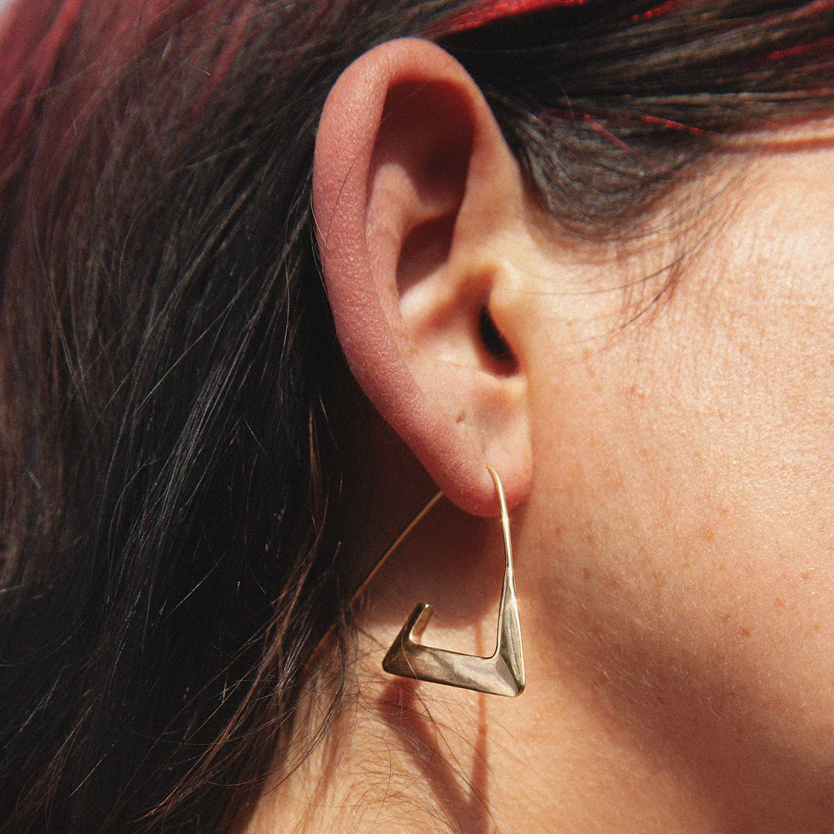 PARA EARRINGS