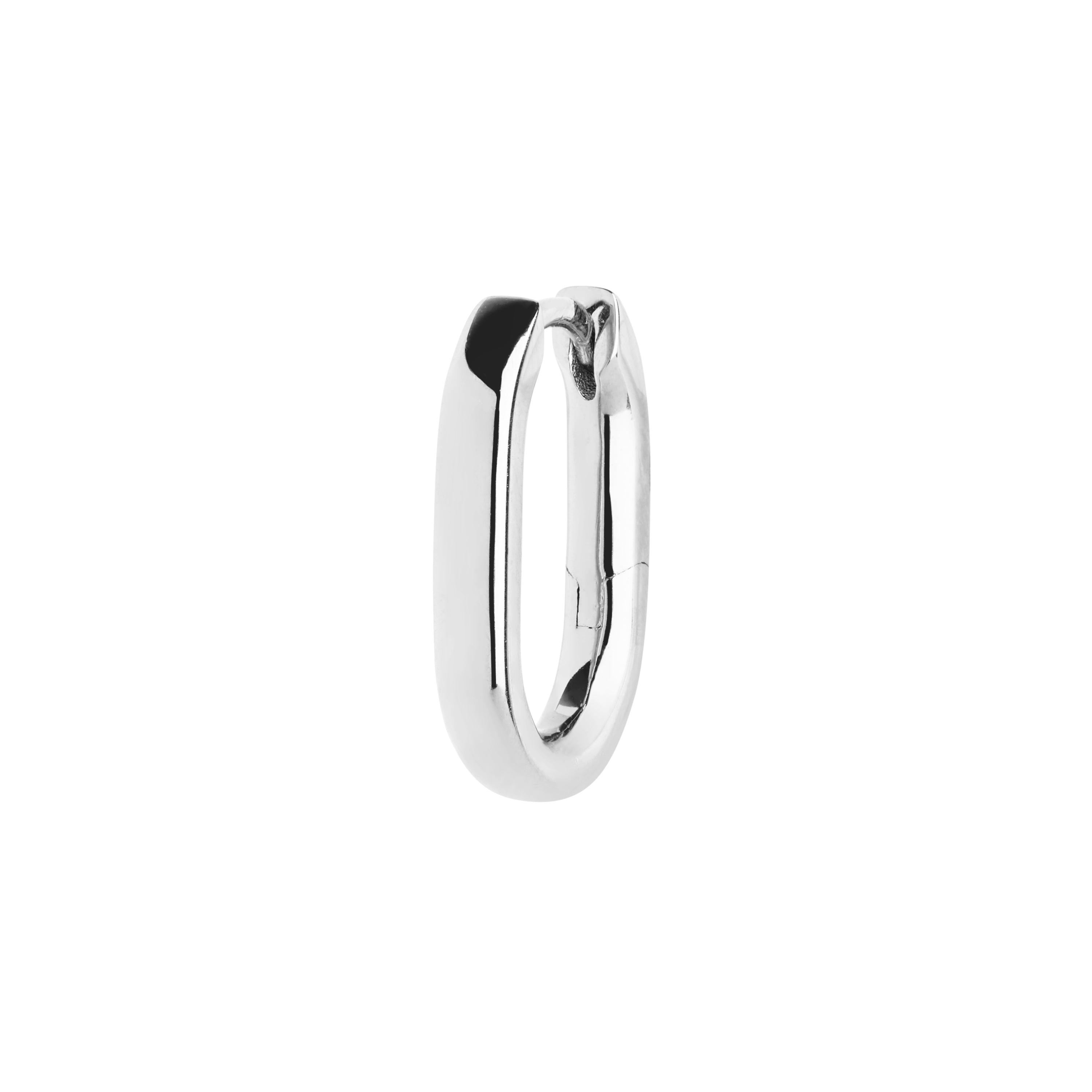 Slick Huggie - Silver