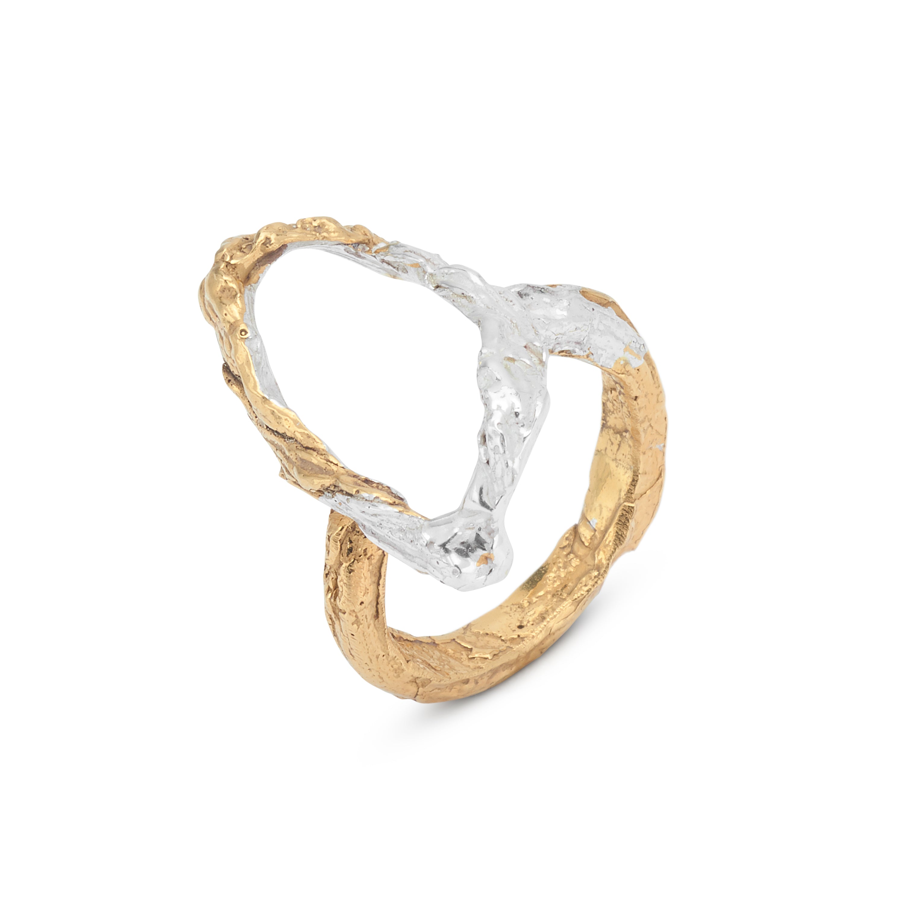Acacia Ring