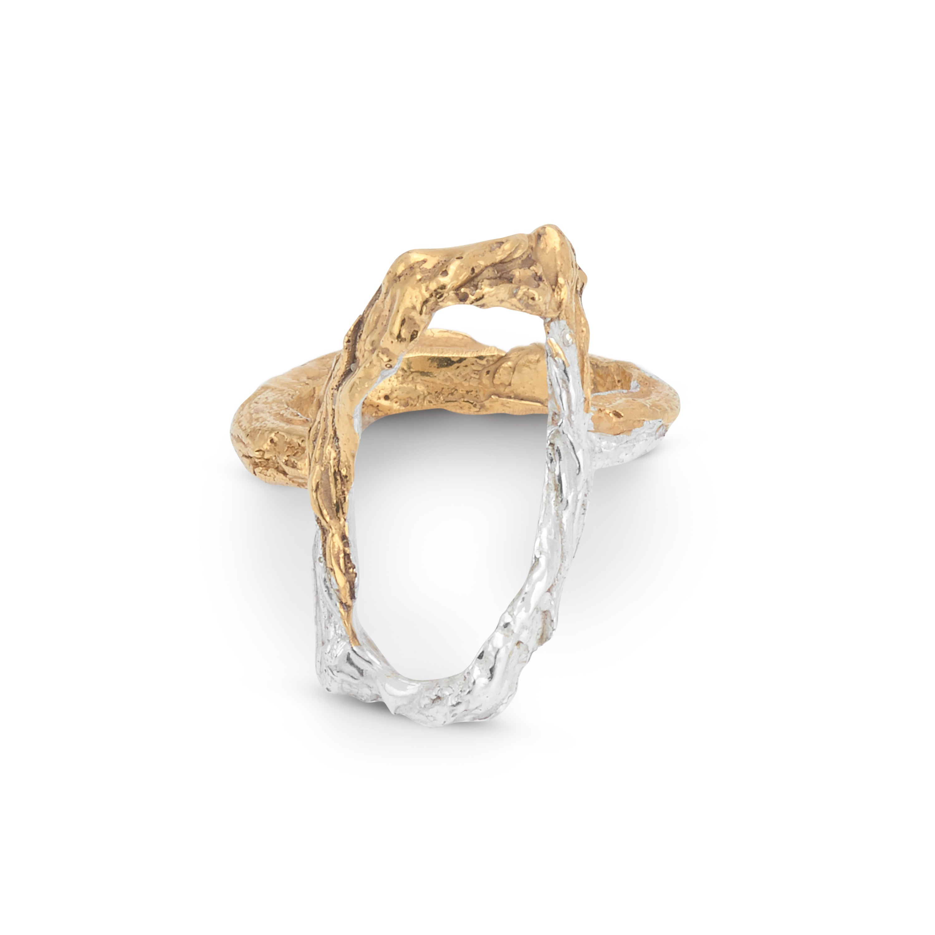 Acacia Ring
