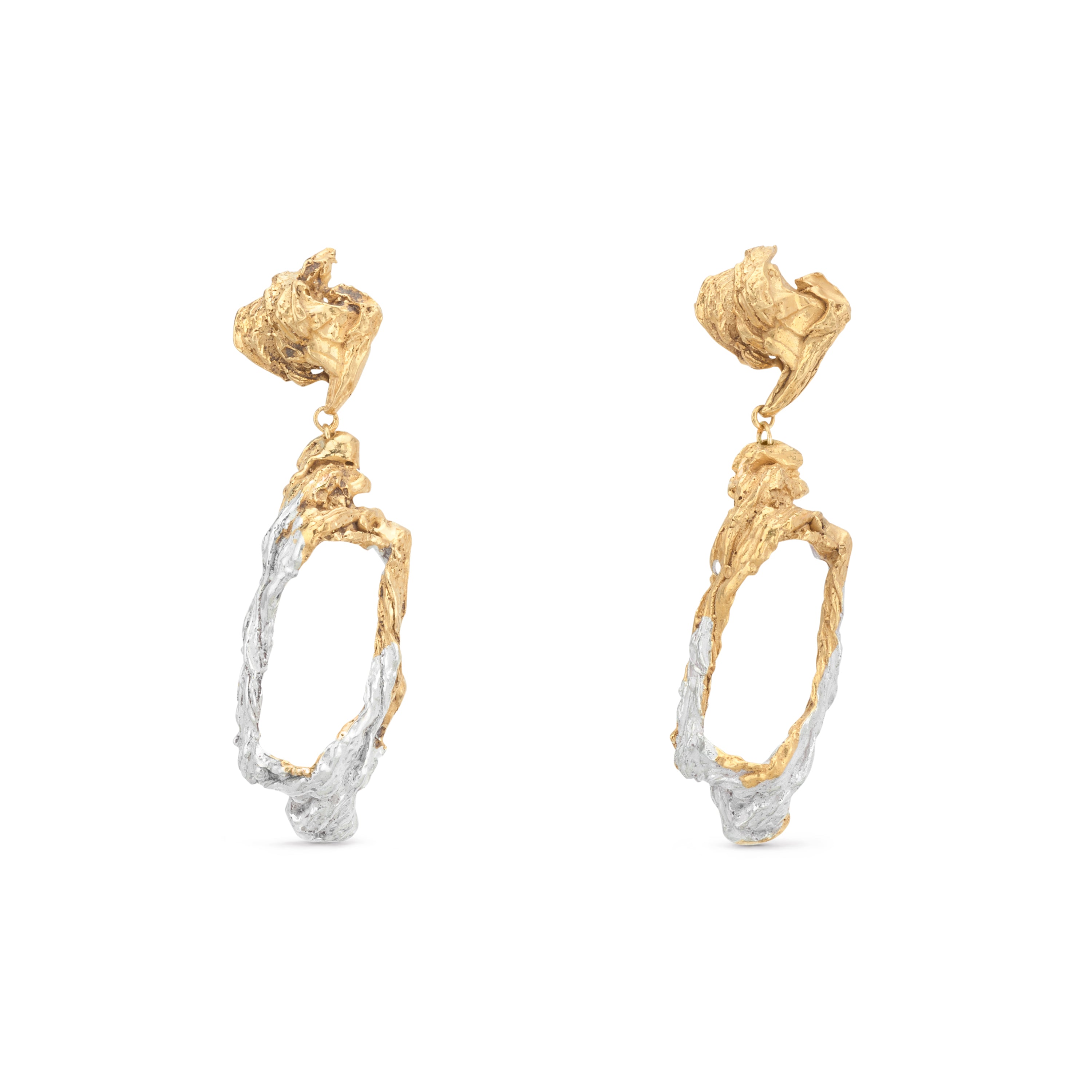 Cephas Earrings