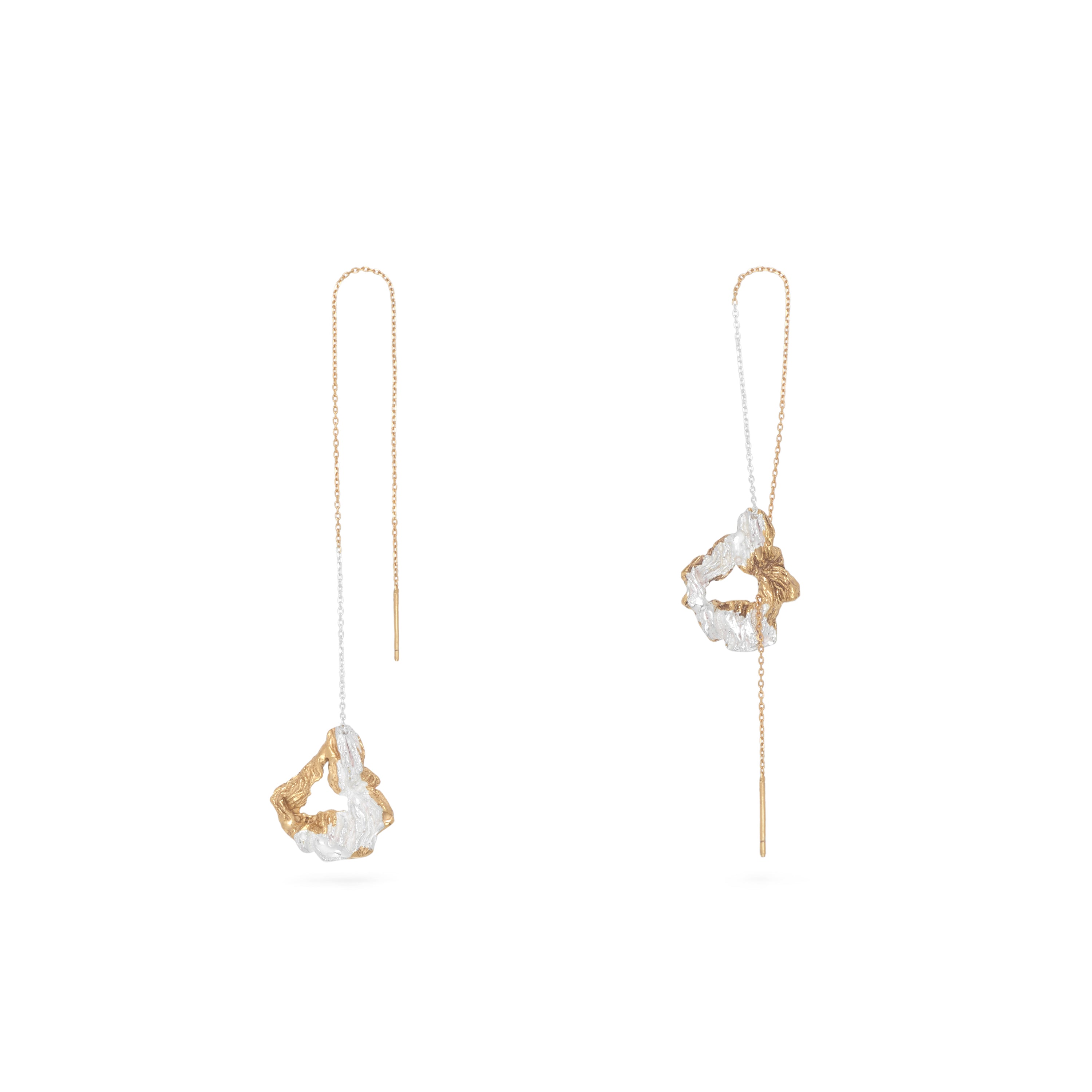 Idoya Earrings