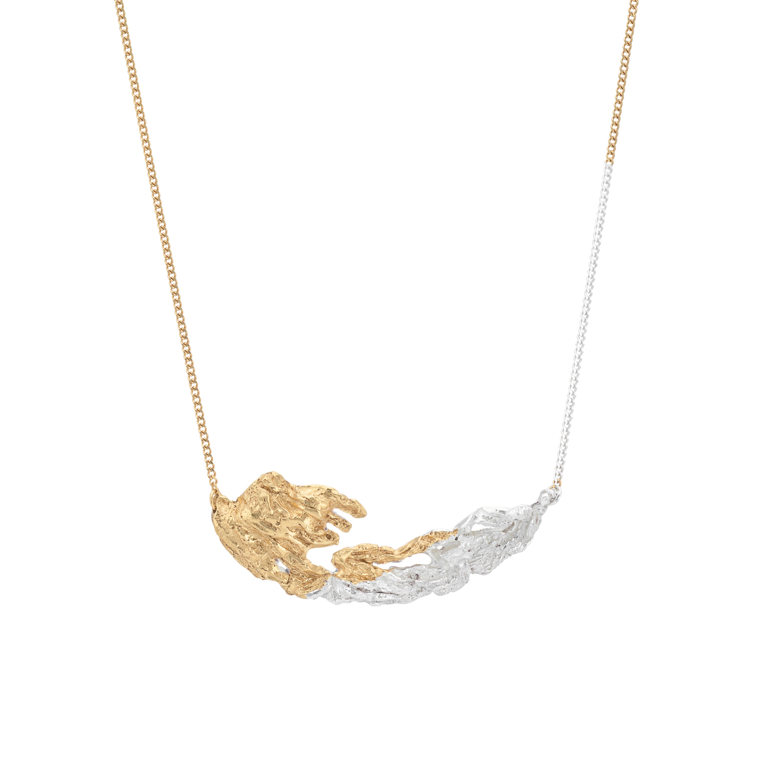 Irmak Necklace