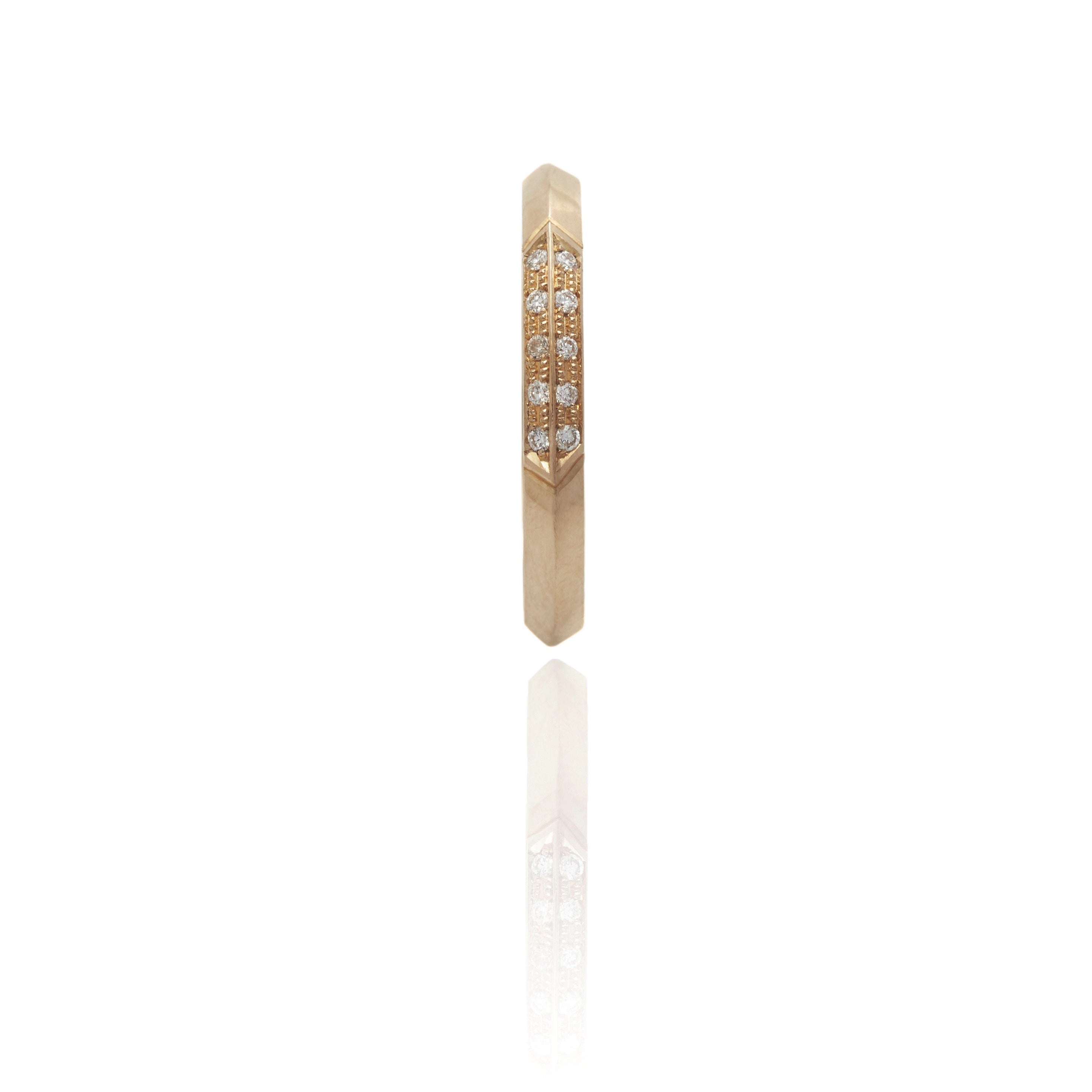 Always Diamond Ring