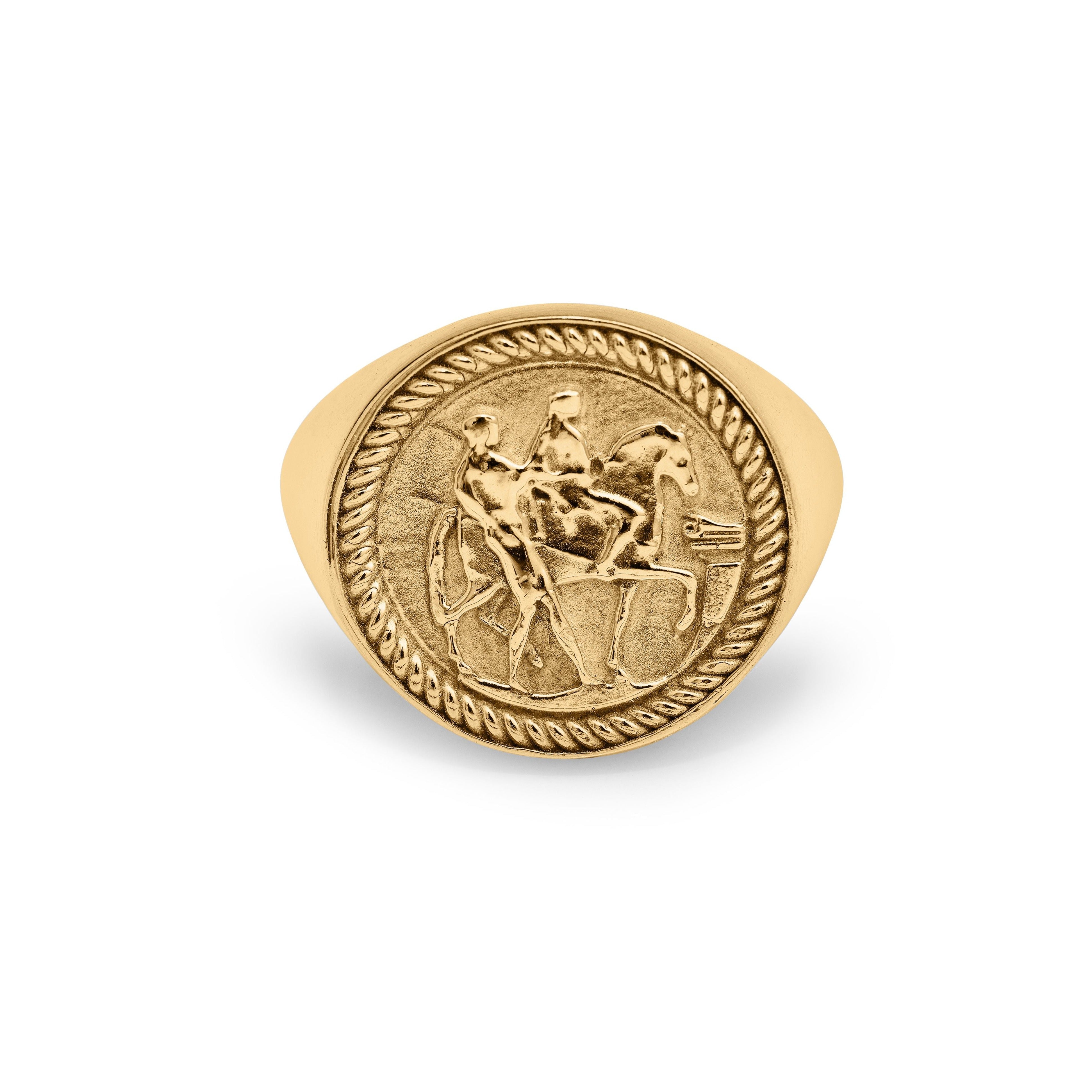 THE ODYSSEY SOVEREIGN