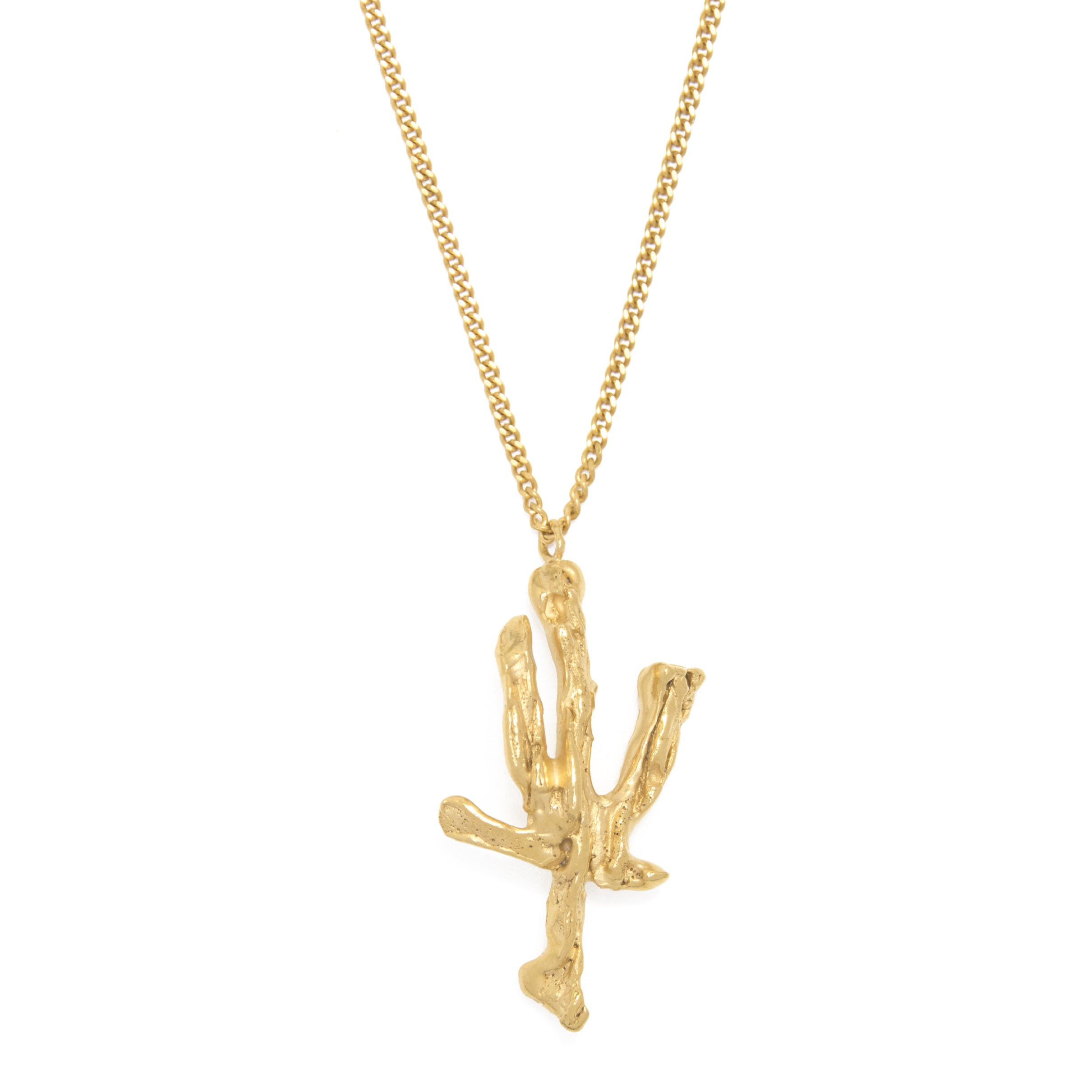 Ox Chinese Zodiac Necklace