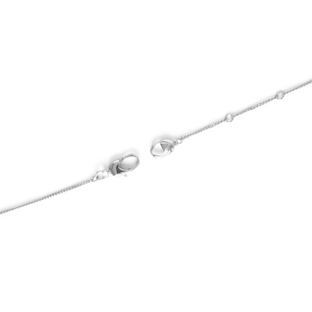 11:11 Pendant - Sterling Silver