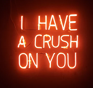 URSA LOVES: LOVE & VALENTINES