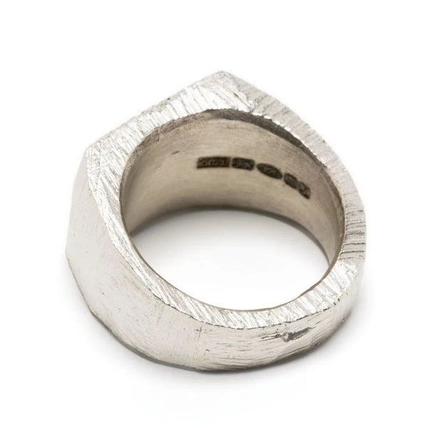 Pearl-detail Ring