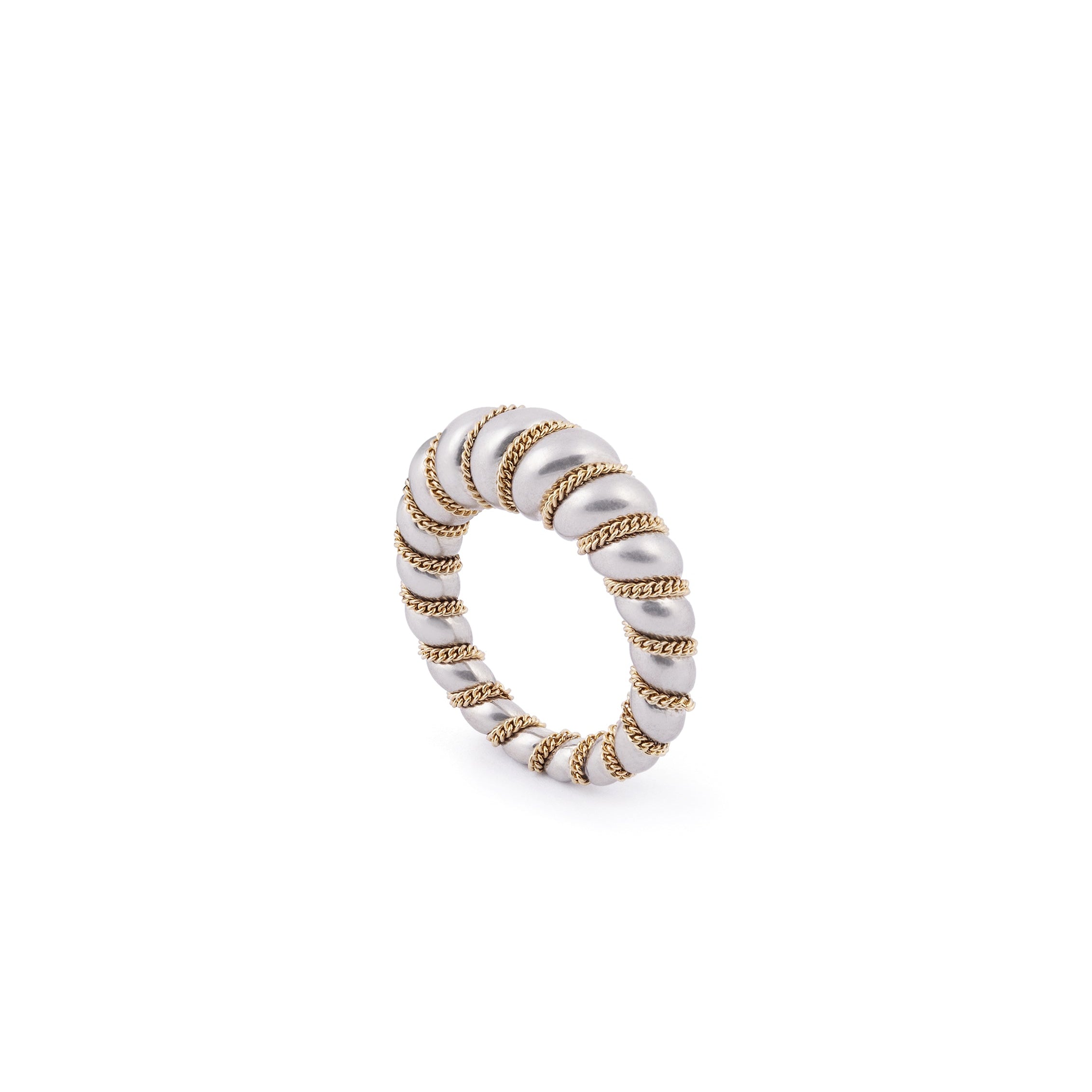 Lynx Ring