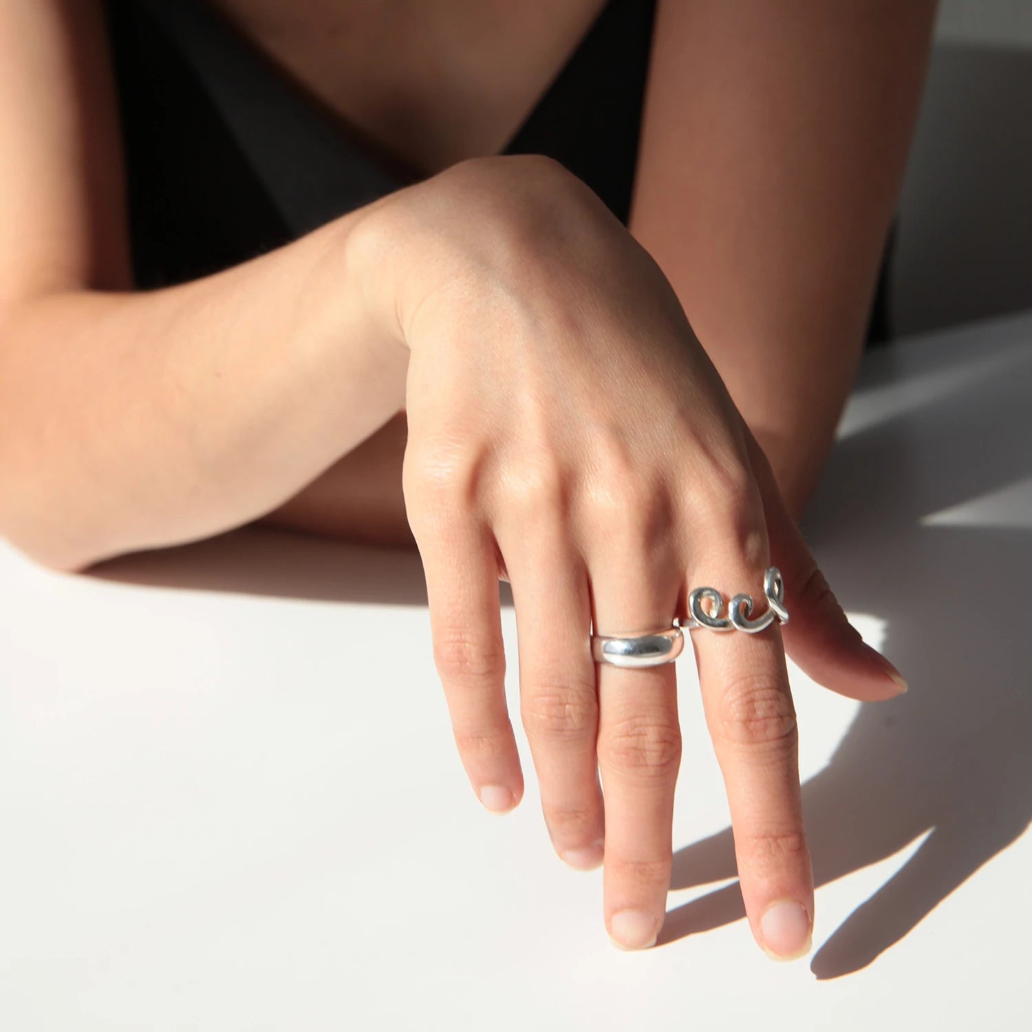 ORB RING