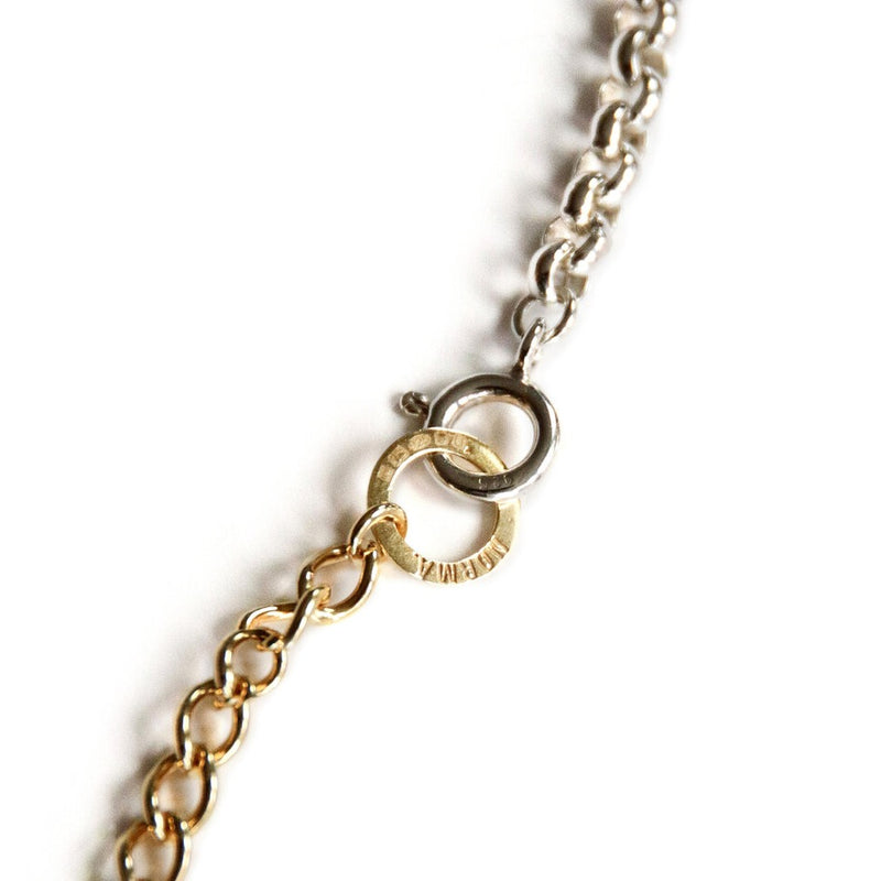 Aquila Mixed Chain Necklace