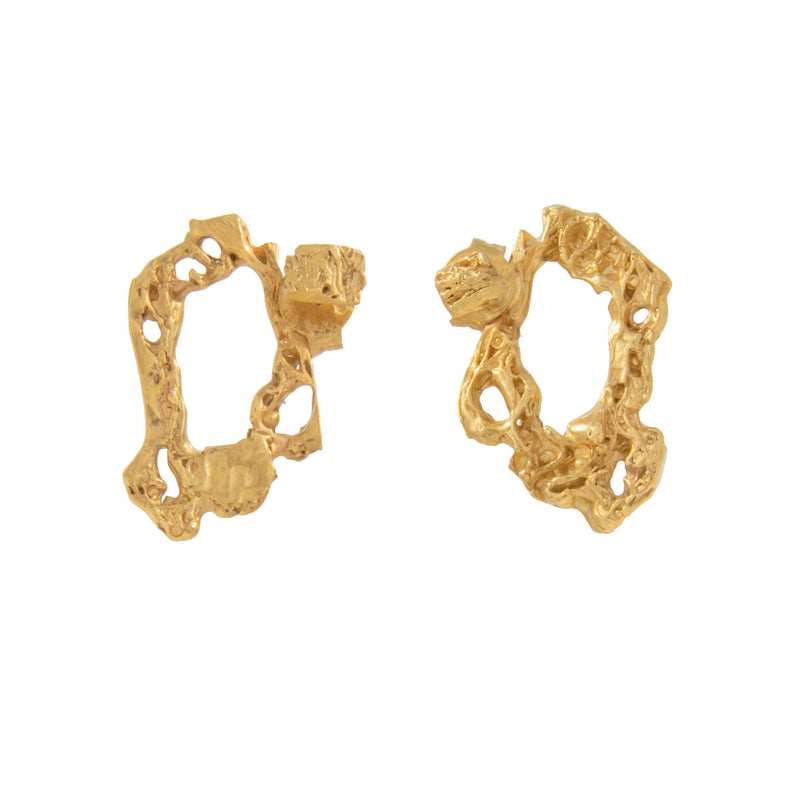 Austro Earrings