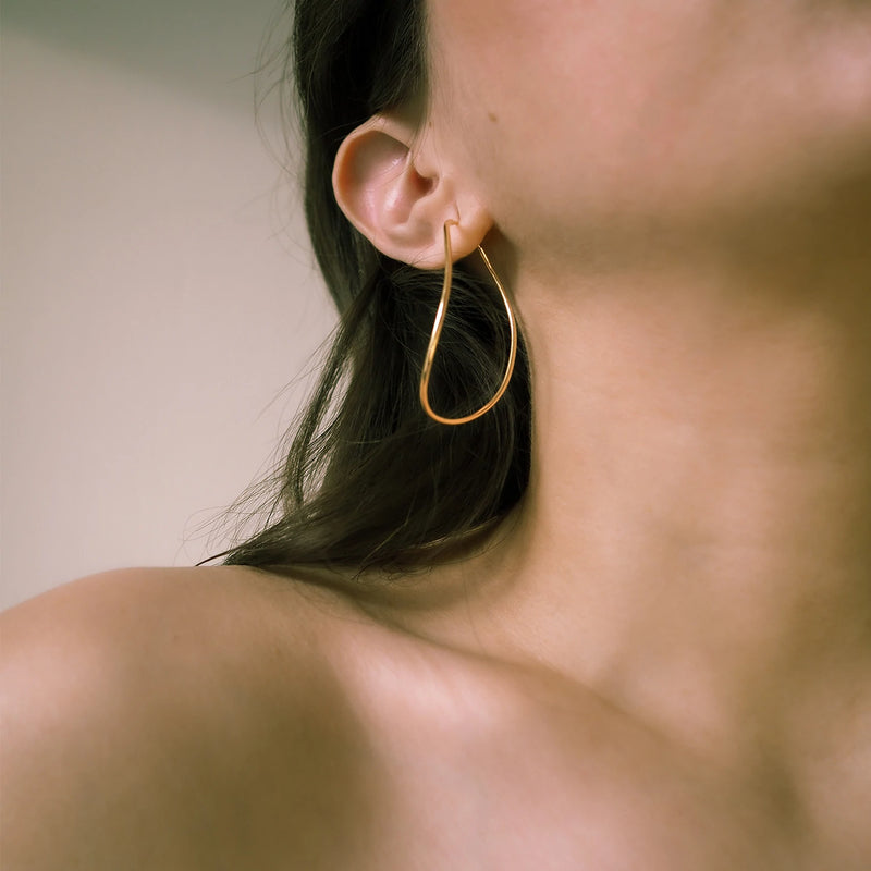 CONTOUR EARRINGS