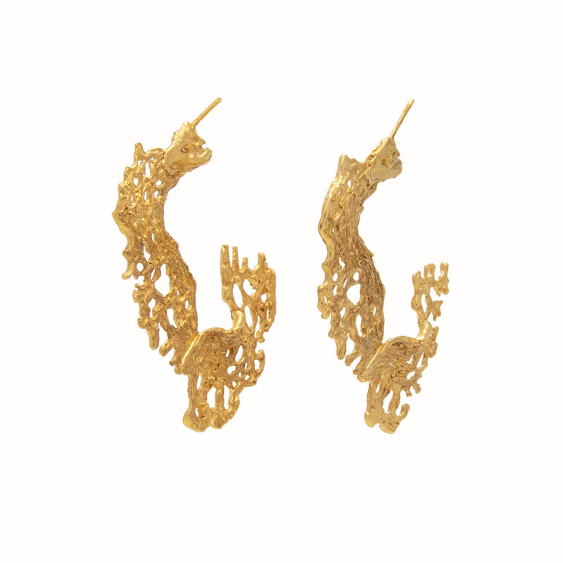 Chollas Earrings