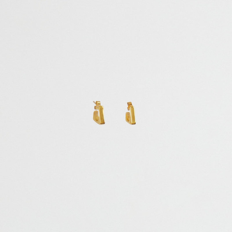 DIVE EARRINGS