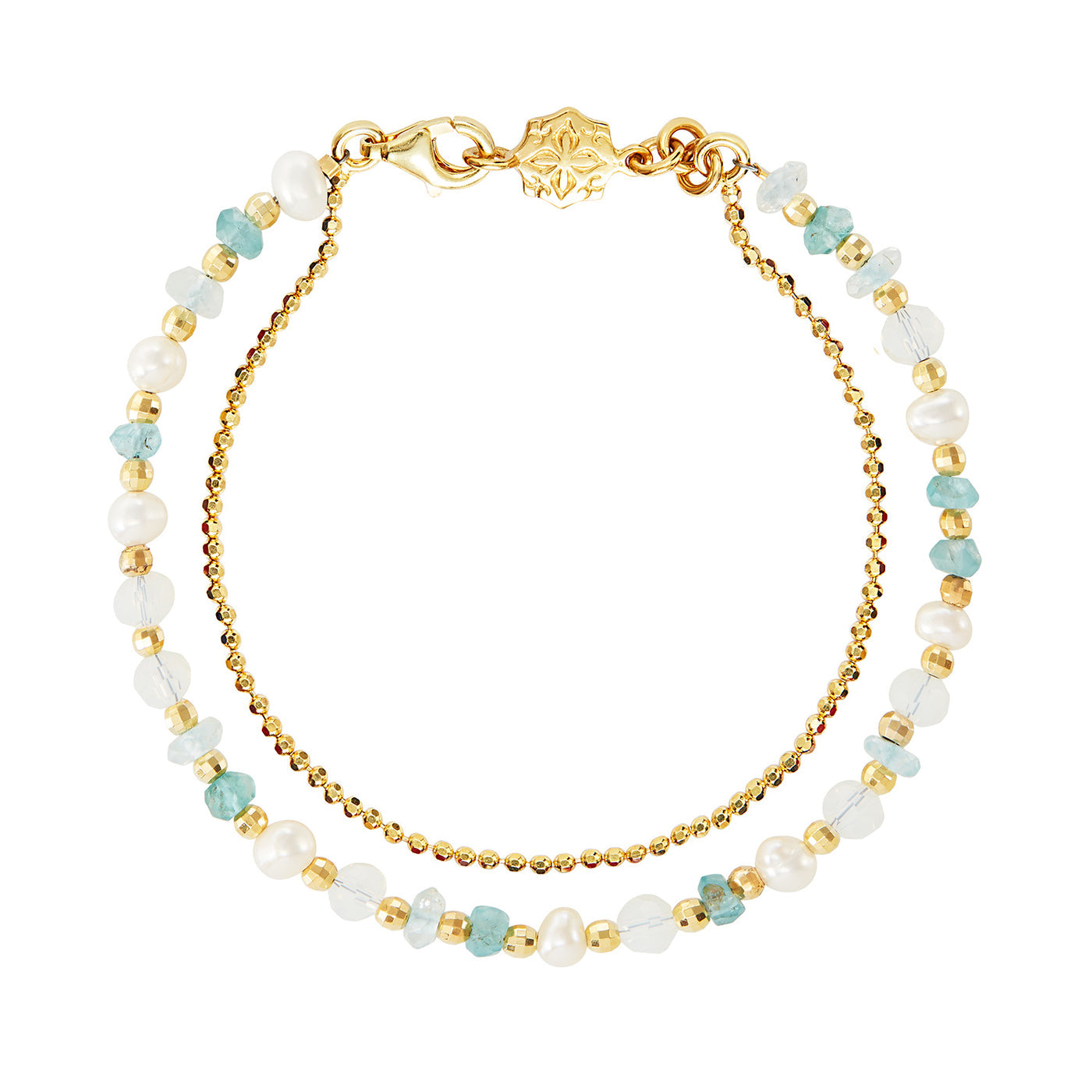 Serenity Orissa Bracelet