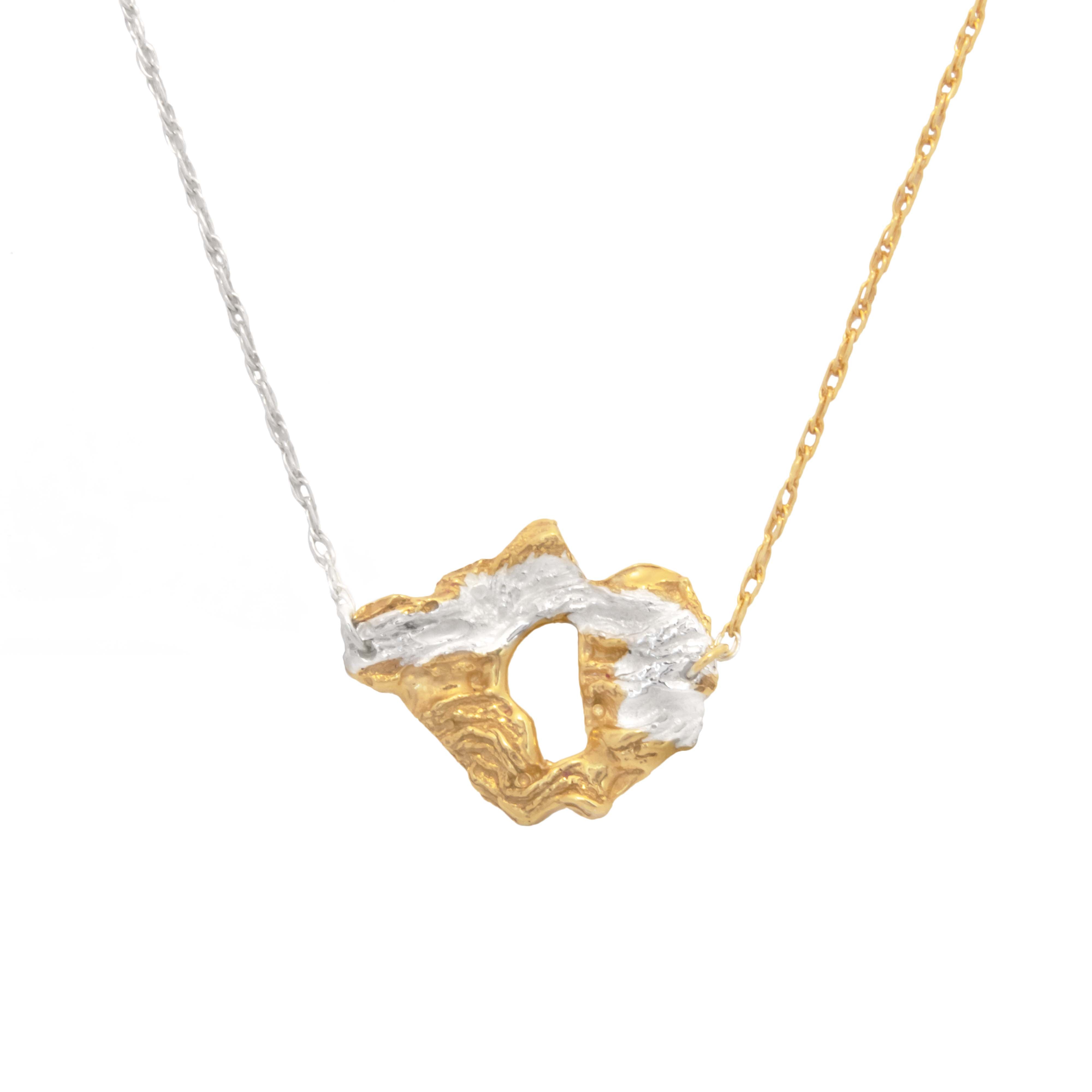 Fleur Necklace