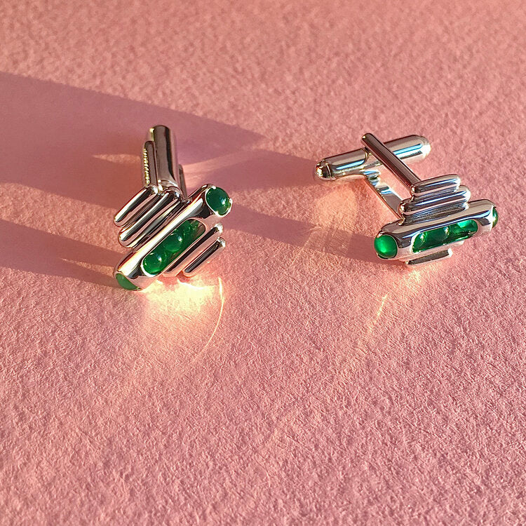 Melody Cufflinks