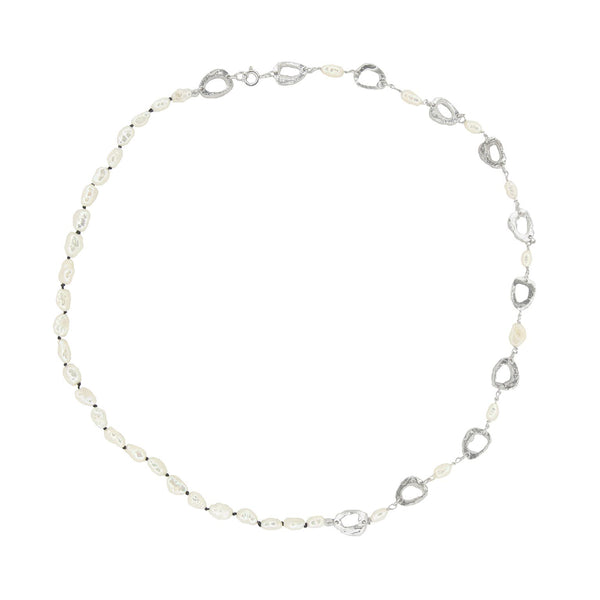 Leucia Necklace