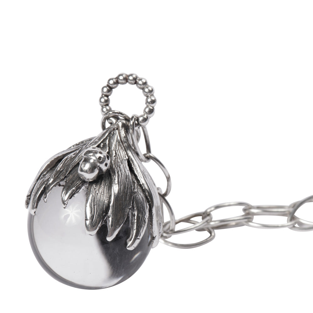 Natura Globo Necklace