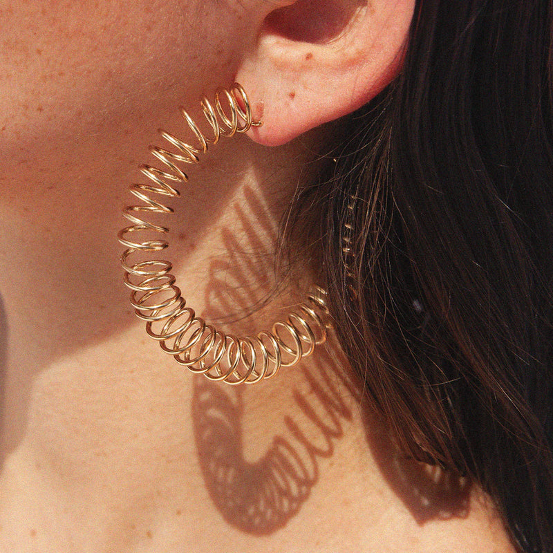 ROULE EARRINGS