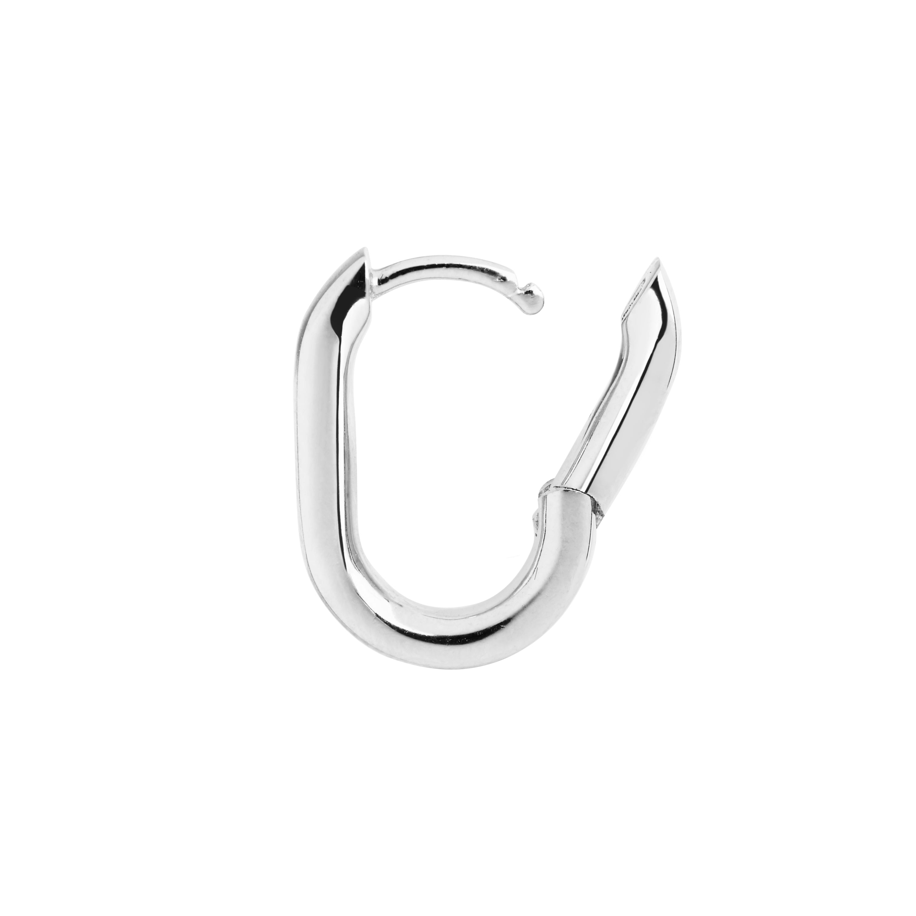 Slick Huggie - Silver