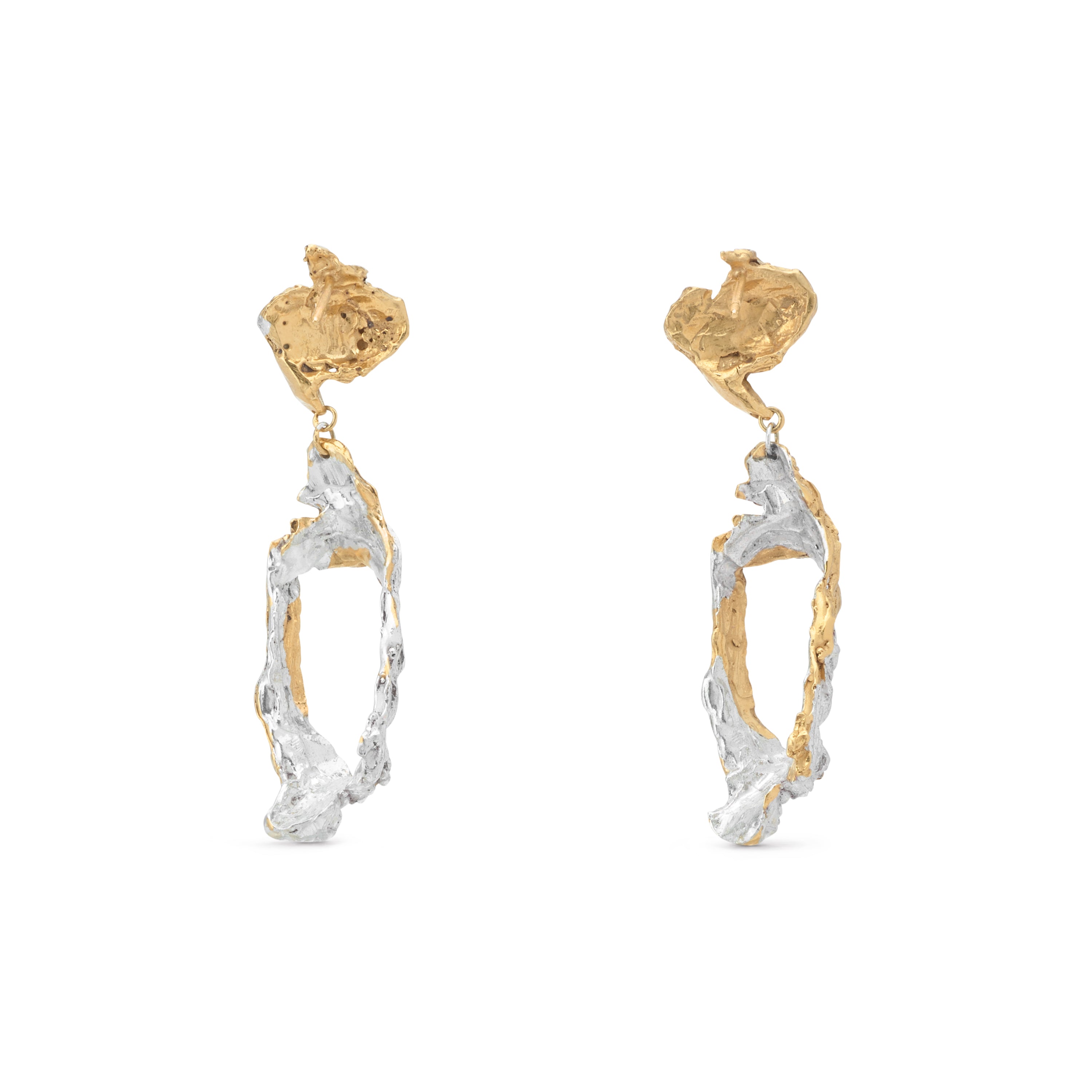 Cephas Earrings