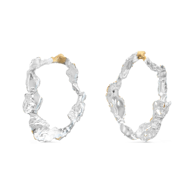 Dzovag Earrings