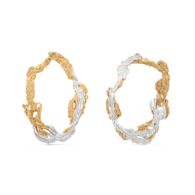 Dzovag Earrings