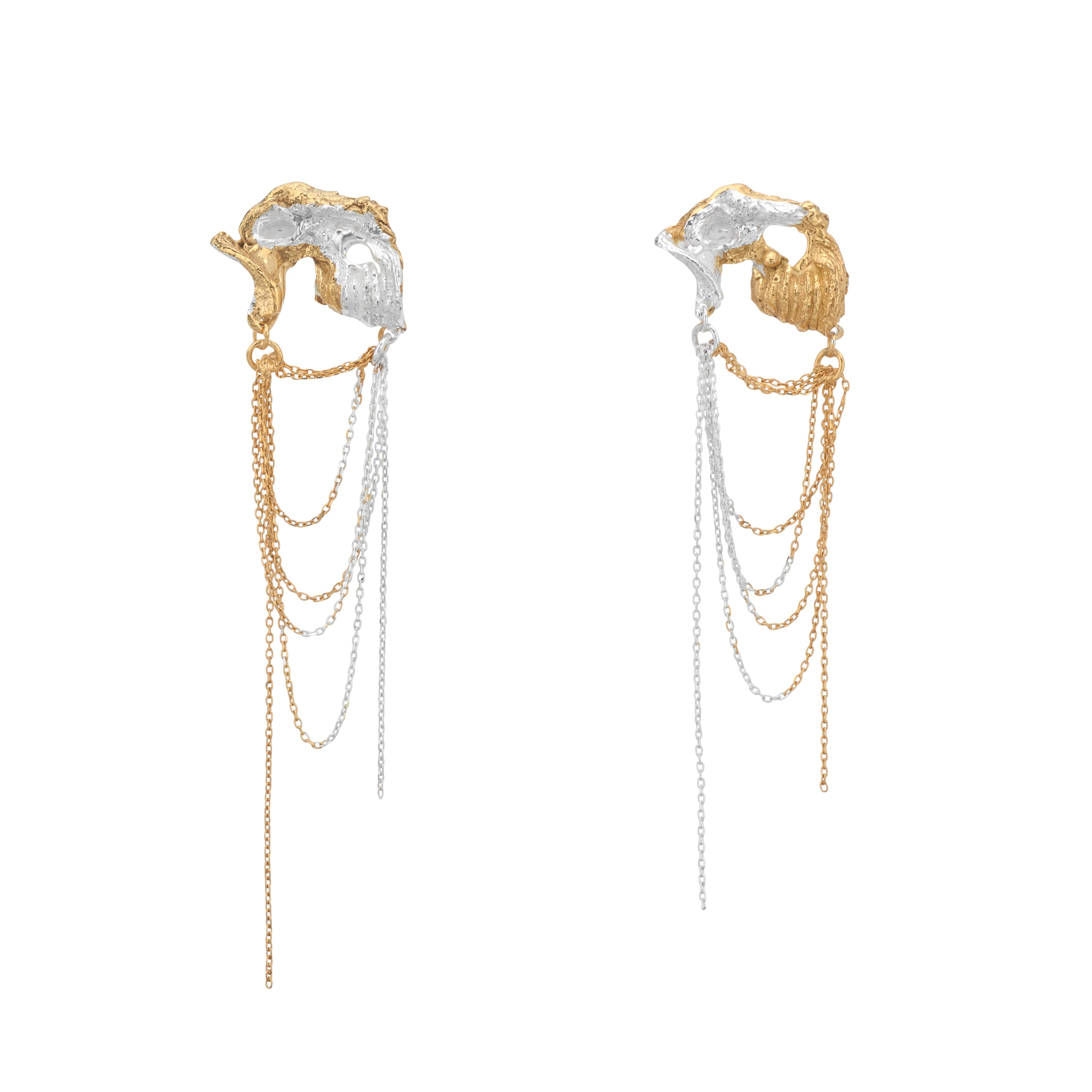 Orion Earrings