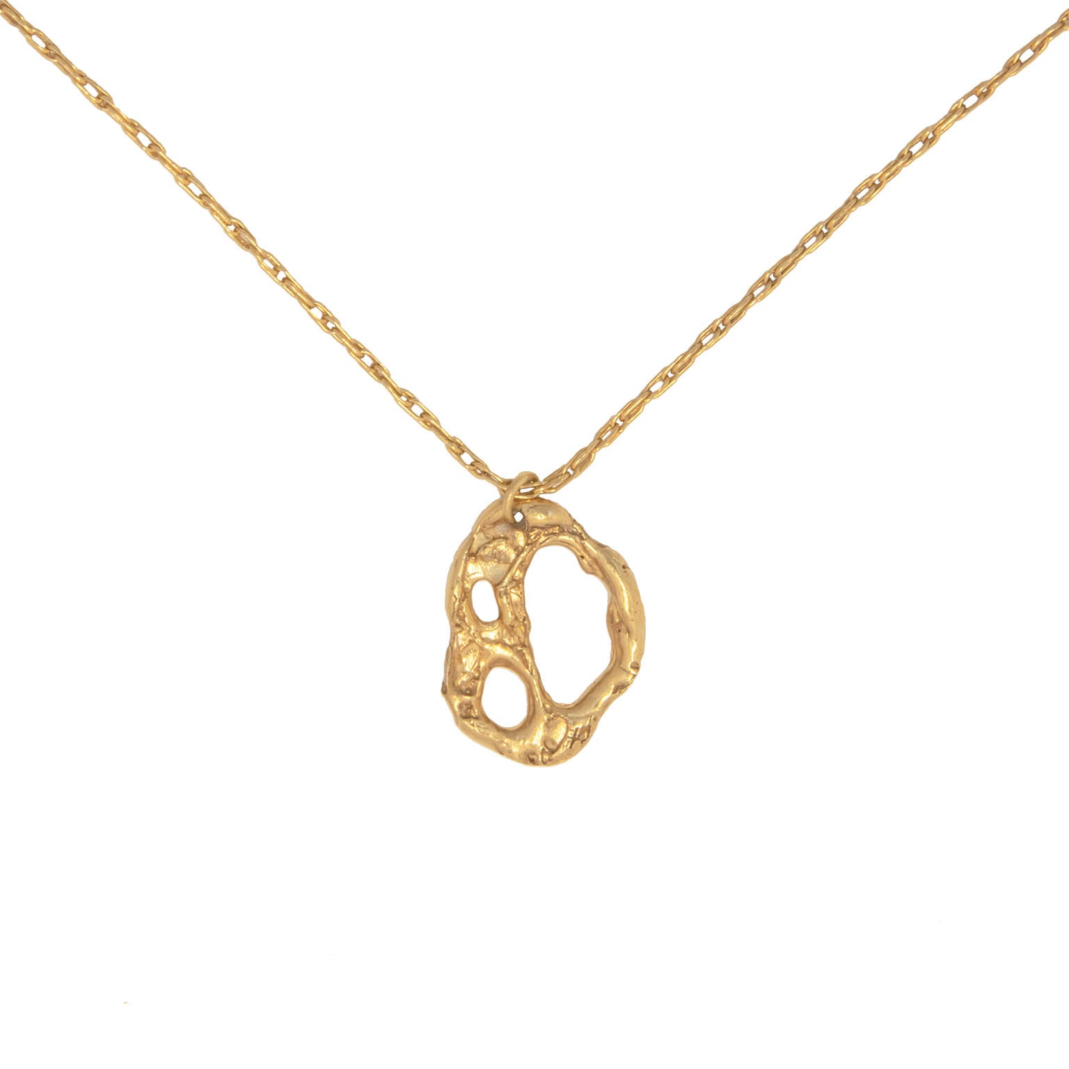 Antha Necklace