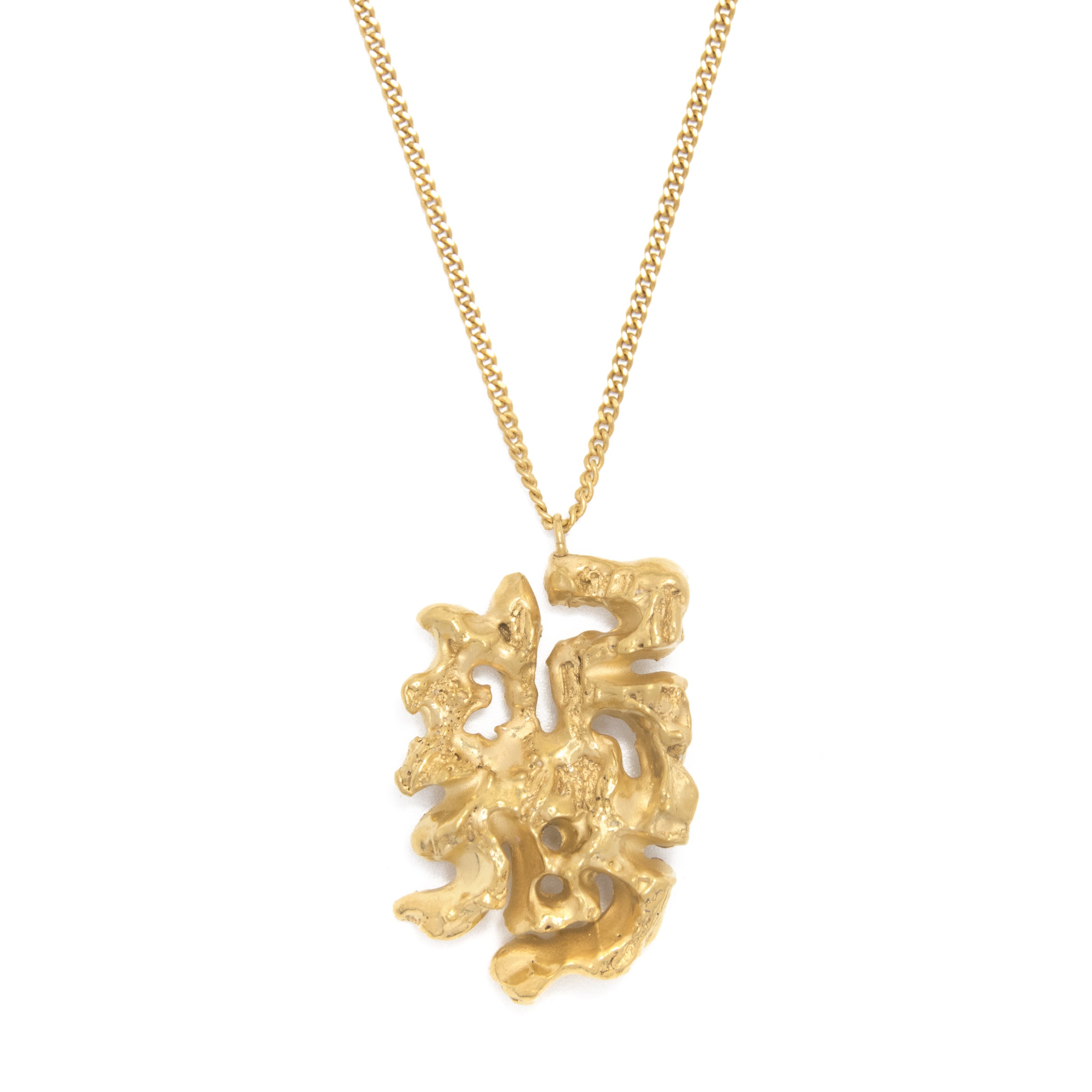 Dog Chinese Zodiac Necklace