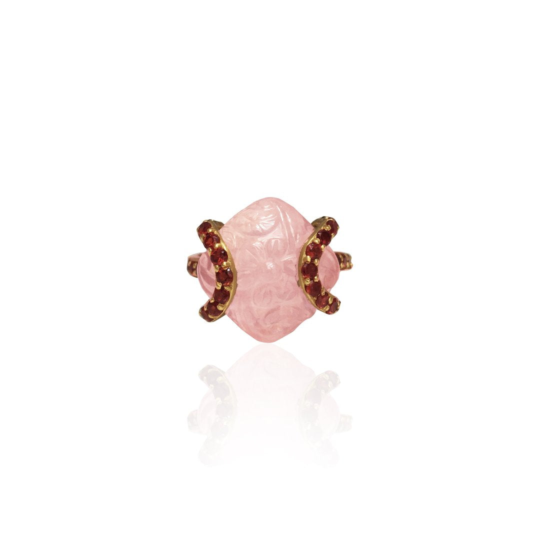 Apana Ring